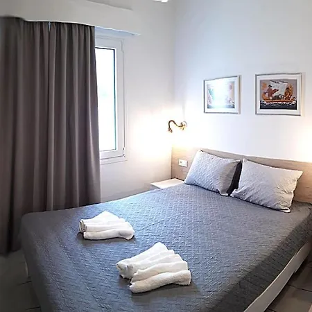 Apartment 1br Renovated By The Sea *